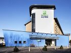 фото отеля Holiday Inn Express Glasgow Airport