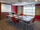 фото отеля Holiday Inn Express Glasgow Airport