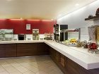 фото отеля Holiday Inn Express Glasgow Airport