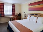 фото отеля Holiday Inn Express Glasgow Airport