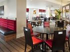 фото отеля Holiday Inn Express Glasgow Airport