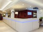 фото отеля Holiday Inn Express Glasgow Airport