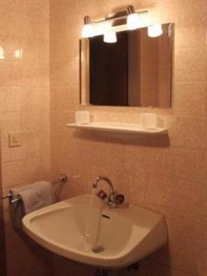 фото отеля Pension Waldesruh