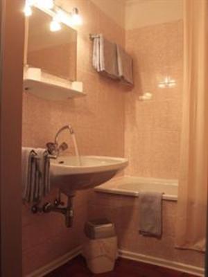 фото отеля Pension Waldesruh
