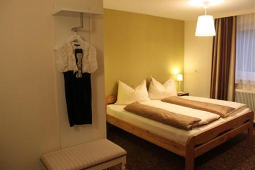 фото отеля Pension Waldesruh