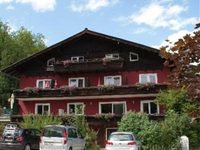 Pension Waldesruh