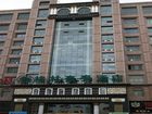 фото отеля Green Tree Inn Jiuquan Century Plaza Hotel