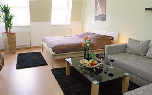 фото отеля Sundapartments