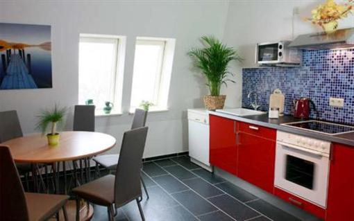 фото отеля Sundapartments