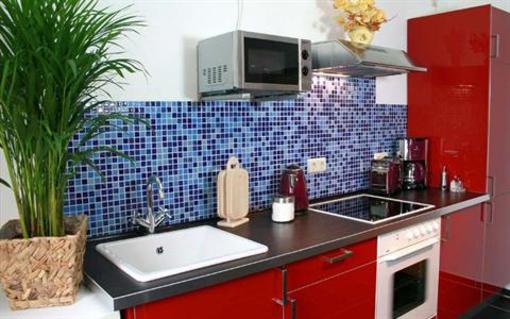 фото отеля Sundapartments
