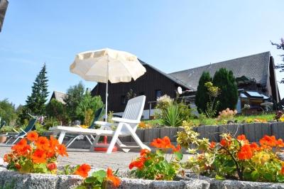 фото отеля Land-gut- Hotel Gasthof Bärenfels Altenberg