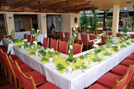 фото отеля Land-gut- Hotel Gasthof Bärenfels Altenberg