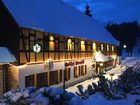 фото отеля Land-gut- Hotel Gasthof Bärenfels Altenberg