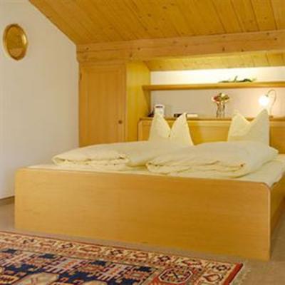 фото отеля Haus Sonnenberg