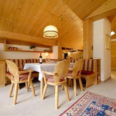 фото отеля Haus Sonnenberg