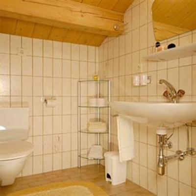 фото отеля Haus Sonnenberg