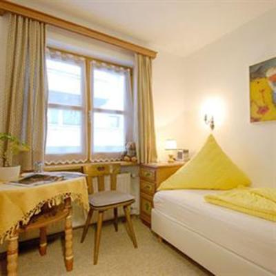 фото отеля Haus Sonnenberg