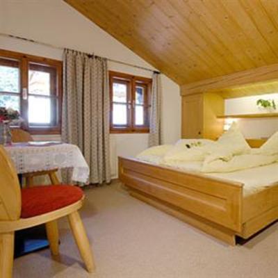 фото отеля Haus Sonnenberg