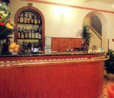 фото отеля Hotel Ideal Perugia