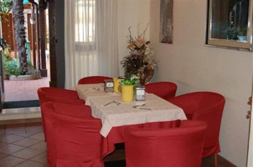 фото отеля Hotel Ideal Perugia