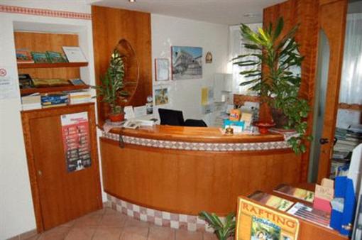 фото отеля Hotel Ideal Perugia