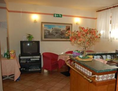 фото отеля Hotel Ideal Perugia