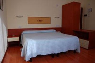 фото отеля Hotel Ideal Perugia