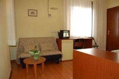 фото отеля Hotel Ideal Perugia