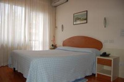 фото отеля Hotel Ideal Perugia