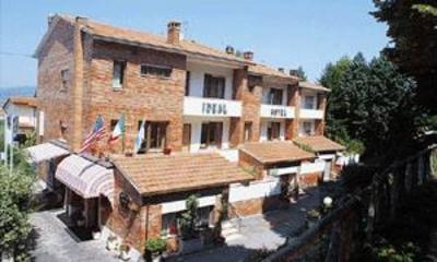 фото отеля Hotel Ideal Perugia