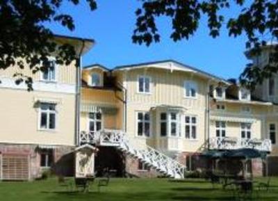 фото отеля Fredensborgs Herrgard