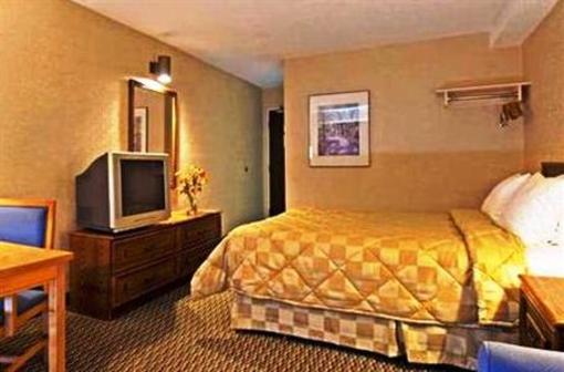 фото отеля Comfort Inn Prince Albert