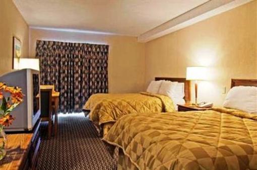 фото отеля Comfort Inn Prince Albert