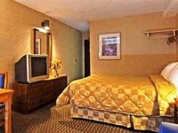 Comfort Inn Prince Albert