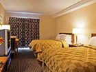 фото отеля Comfort Inn Prince Albert