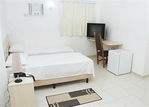 фото отеля Casablanca Suites Indaiatuba