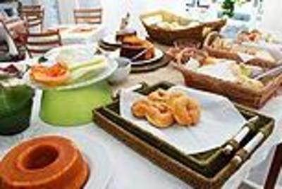 фото отеля Casablanca Suites Indaiatuba
