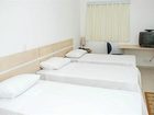 фото отеля Casablanca Suites Indaiatuba