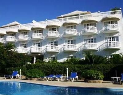фото отеля Piergiorgio Palace Hotel Sosua