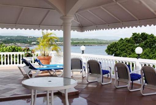 фото отеля Piergiorgio Palace Hotel Sosua