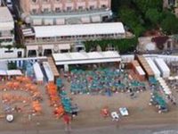 Hotel Regina Alassio