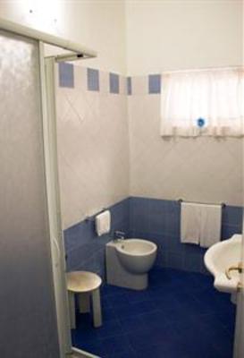 фото отеля Residence I Due Pini