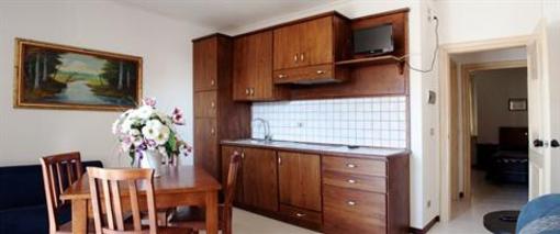 фото отеля Residence I Due Pini