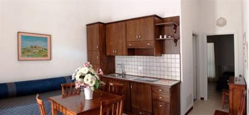фото отеля Residence I Due Pini