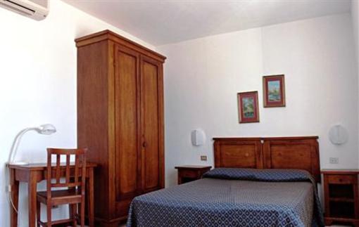 фото отеля Residence I Due Pini