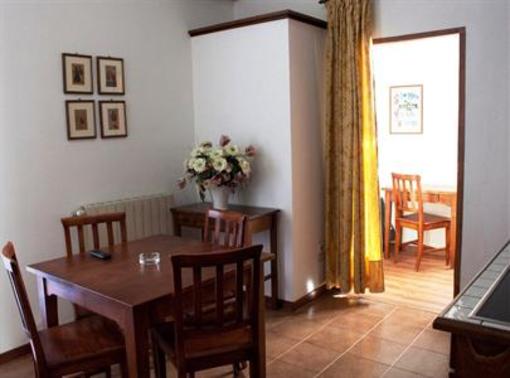 фото отеля Residence I Due Pini