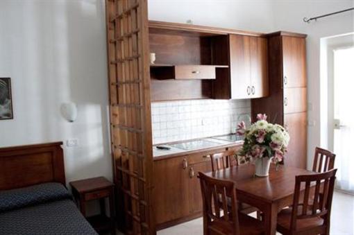 фото отеля Residence I Due Pini