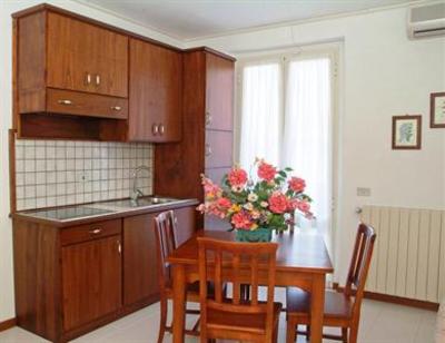 фото отеля Residence I Due Pini