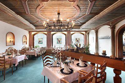 фото отеля Hotel Kaiserpfalz Paderborn