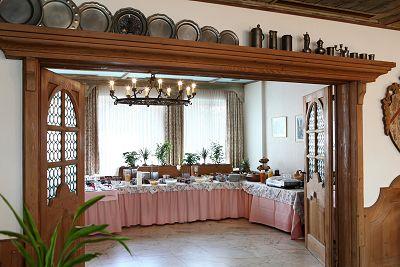 фото отеля Hotel Kaiserpfalz Paderborn